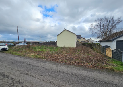 Building Plots in Pontypool photo